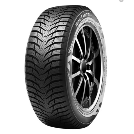 Автошина 205/55R16 MARSHAL WINTERCRAFT WI-31 94T